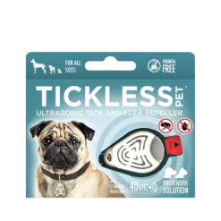 TICKLESS Pet Tick Repellent Pet Beige 1 st