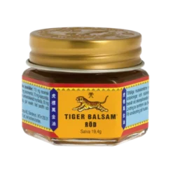 Tiger Balsam Röd Salva 19,4 g
