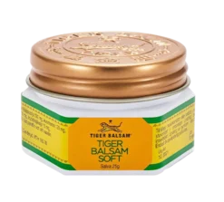 Tiger Balsam Soft Salva 25 g