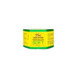 Tiger Balsam Soft Salva 25 g