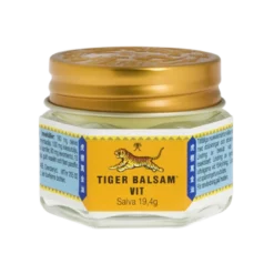 Tiger Balsam Vit Salva 19,4 g