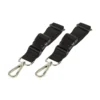 Tinéo Barnvagnskrok 2-pack