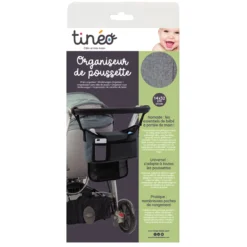 Tinéo Organizer till Barnvagn