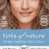 Tints of Nature Hårfärg 8C Ash Blonde
