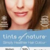 Tints of Nature Hårfärg 7D Medium Golden Blonde