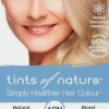 Tints of Nature Hårfärg 10N Natural Platinum Blonde