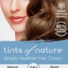 Tints of Nature Hårfärg 6N Natural Dark Blonde