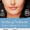 Tints of NatureHårfärg 2N Natural Darkest Brown