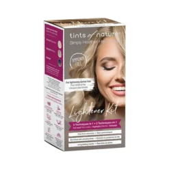 Tints of Nature Lightener Kit 1 st