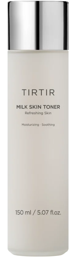 TIRTIR Milk Skin Toner 150 ml