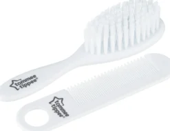 Tommee Tippee Borste och Kam Set