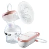 Tommee Tippee Closer To Nature Elektrisk Bröstpump Enkel