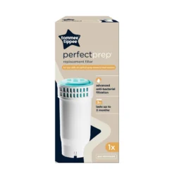 Tommee Tippee Closer To Nature Filter till Perfect Prep