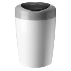Tommee Tippee Simplee Sangenic Blöjhink Vit/Grå 1 st