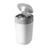 Tommee Tippee Twist & Click Bjöjhink Vit