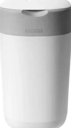 Tommee Tippee Twist & Click Bjöjhink Vit