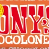 Tony´s Chocolonely Choklad Karamell & Havssalt 180g