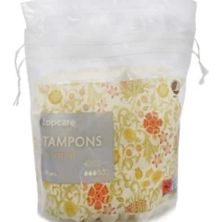 Topcare Tamponger Normal 80 st