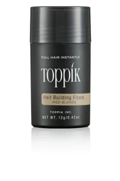 Toppik Hårfiber Regular Medium Blond 12 g
