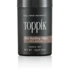 Toppik Hårfiber Regular Medium Brun 12 g