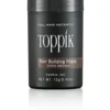 Toppik Hårfiber Regular Mörkbrun 12 g