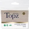 Topz Premium Refill Cotton Sticks 160 st