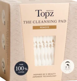 Topz Premium The Cleansing Pad 40 st