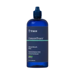 Trace Minerals ConcenTrace Mineral Mouth Rinse 296 ml