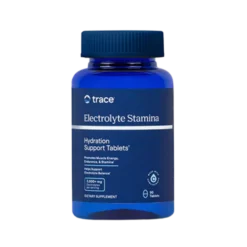 Trace Minerals Electrolyte Stamina 90 tabletter
