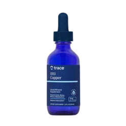 Trace Minerals Liquid Ionic Copper 59 ml