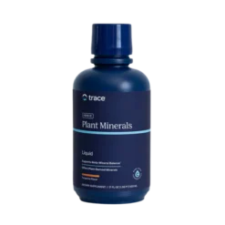 Trace Minerals Liquid Ionic Plant Minerals 503 ml