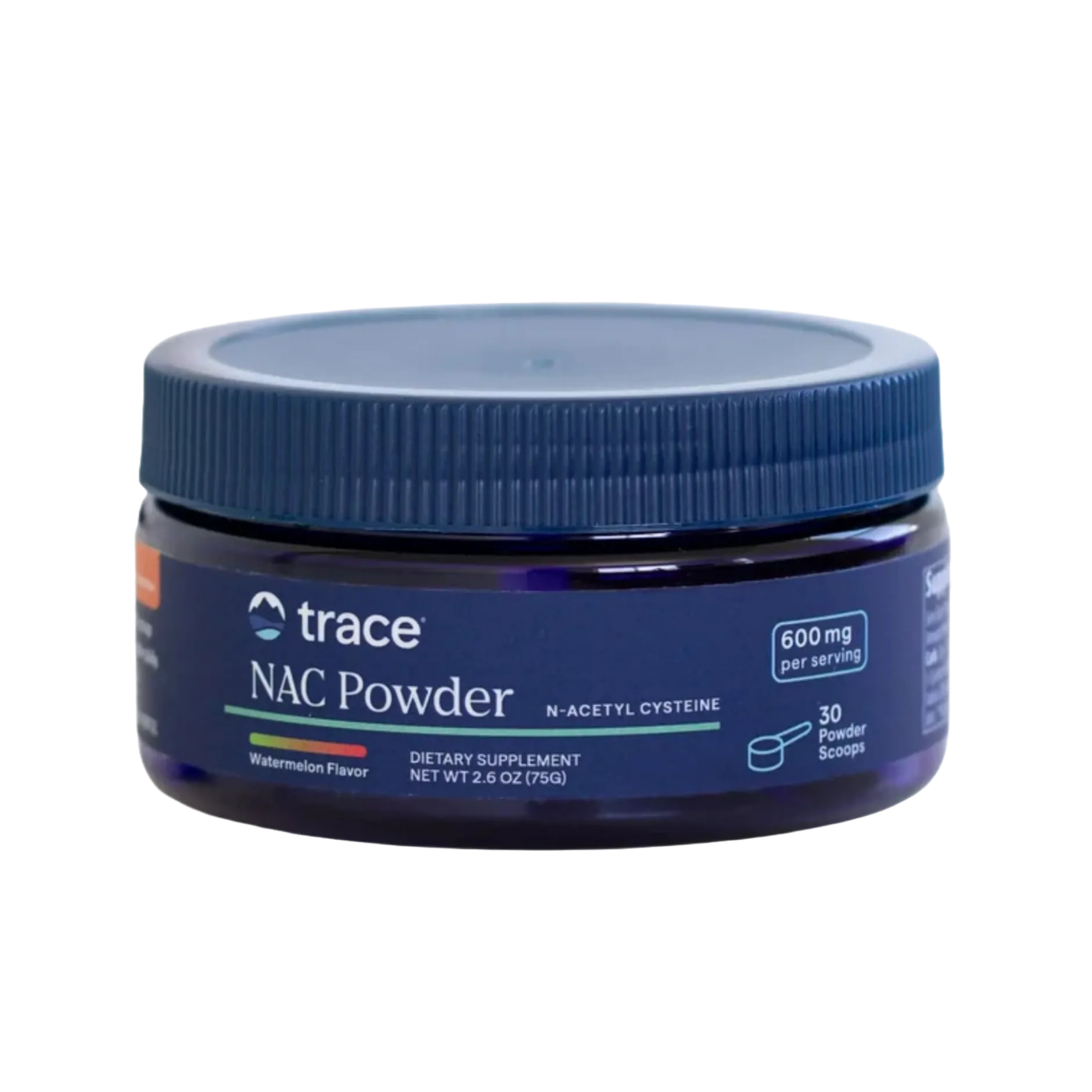 Trace Minerals NAC Watermelon 75 g