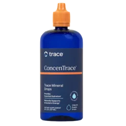 Trace Minerals Trace Mineral Drops 237 ml
