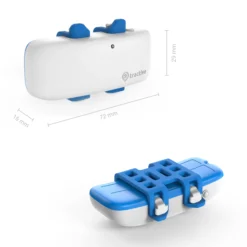 Tractive Dog GPS Tracker LTE 1 st