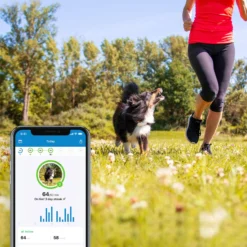 Tractive Dog GPS Tracker LTE 1 st