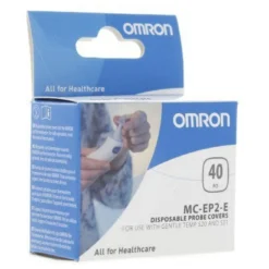 Trattar till termometer omron gentle temp 520/521 40 st