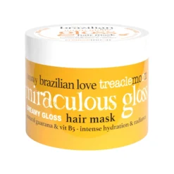 Treaclemoon Brazilian Love Miraculous Gloss Hair Mask 300 ml