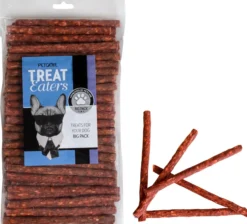 TREATEaters Munchy Beef 10 mm 700g
