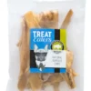TREATEaters Natural Buffalo Chips 250g