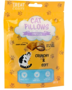 Treateaters Pillows Chicken 60 g