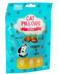 TREATEaters Pillows Tuna 60g