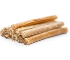 TREATEaters Pressed Sticks Natural 20x2 cm 10 st