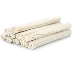 TREATEaters Pressed Sticks White 20 x 2 cm 10 st
