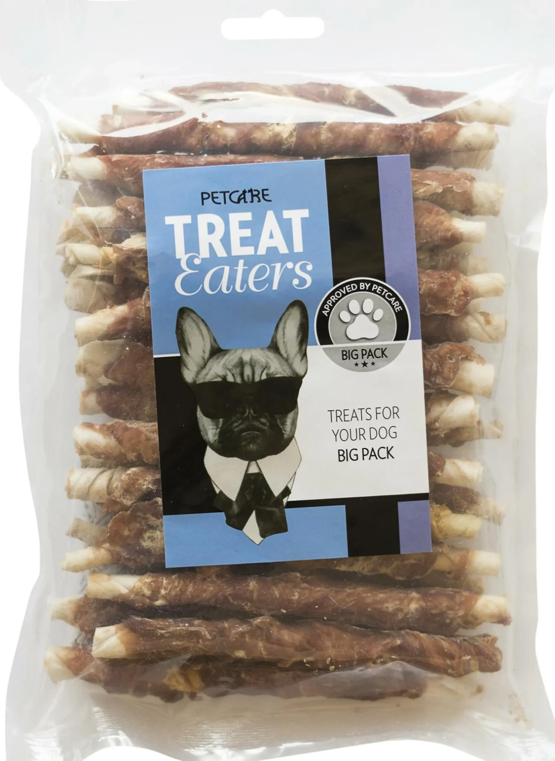 TREATEaters Twisted Duck 350g