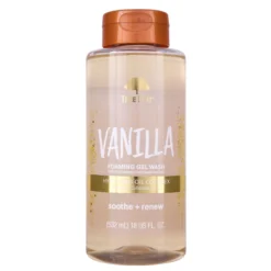 Tree Hut Foaming Gel Wash Vanilla 532 ml
