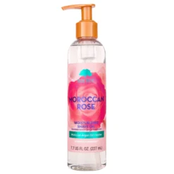 Tree Hut Moisturizing Shave Oil Moroccan Rose 227 ml