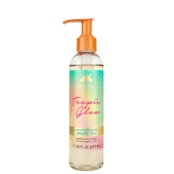 Tree Hut Moisturizing Shave Oil Tropic Glow 227 ml