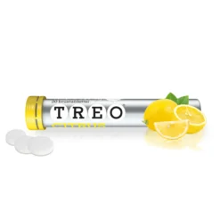 Treo Citrus 500 mg/50 mg 20 brustabletter