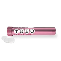 Treo Hallon 500 mg/50 mg 20 brustabletter