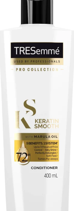 TRESemmé Balsam Keratin Smooth 400 ml